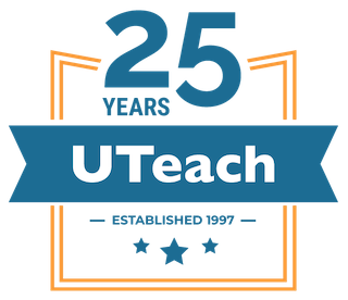 UTeach 25th Anniversary