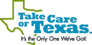 Take Care of Texas/Texas Commission on Environmental Quality