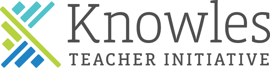 Knowles Teacher Initiative