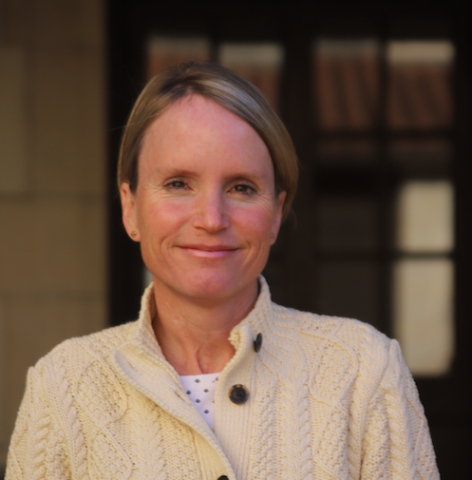 Emily Jones | UTeach Institute