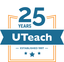 UTeach's 25th Anniversary