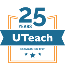 UTeach's 25th Anniversary UTeach's 25th Anniversary