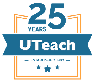 UTeach 25th Anniversary UTeach 25th Anniversary