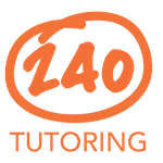 240 Tutoring