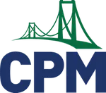 CPM logo