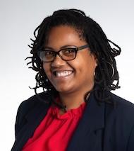 Jacqueline Ekeoba