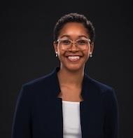 La Keisha Leonard