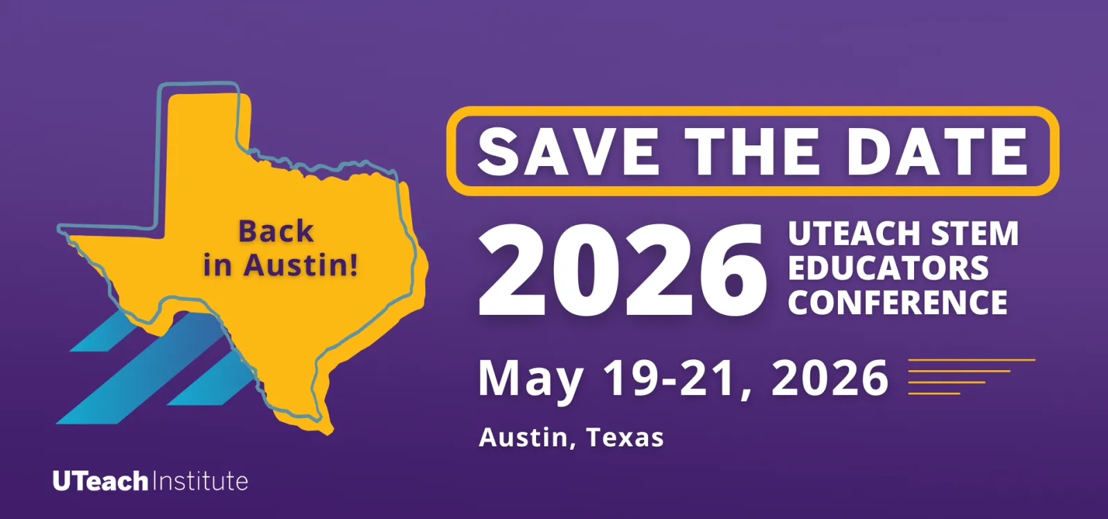 Save the data, Austin 2026 Save the data, Austin 2026