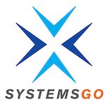 SystemsGo logo