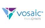 Vosaic logo