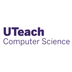 UTeach CS logo