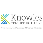 Knowles Teacher Initiative