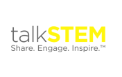 talkSTEM logo