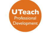 UTeach PD logo