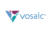 Vosaic logo