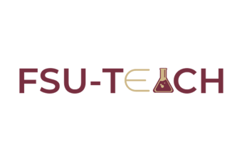 FSUTeach logo