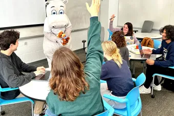 GWTeach