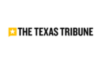 Texas Tribune logo
