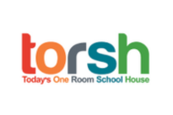 Torsh logo