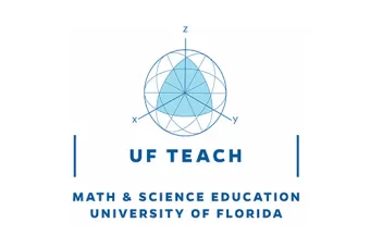 UFTeach logo