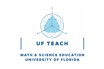 UFTeach logo