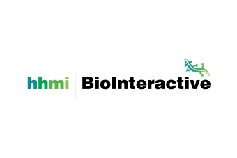 HHMI BioInteractive