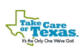 Take Care of Texas/Texas Commission on Environmental Quality