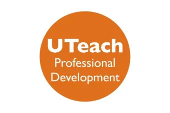 UTeach Professional Development
