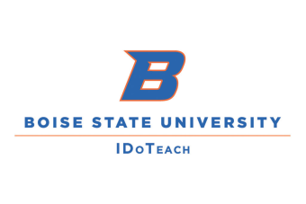 IDoTeach logo