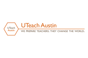 UTeach Austin logo 