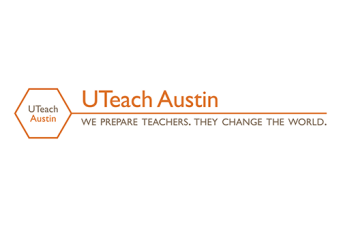UTeach Austin logo