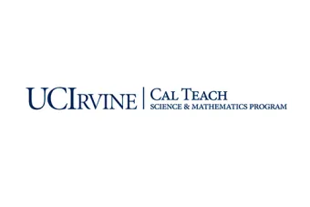 UCI Cal Teach University of California, Irvine