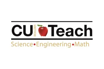 CUTeach University of Colorado, Boulder