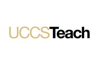 UCCS Teach University of Colorado, Colorado Springs