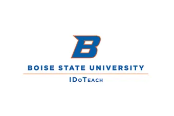 IDoTeach Boise State University