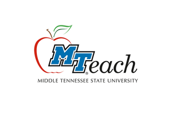 MTeach at Middle Tennessee State University