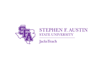 SFA JacksTeach at Stephen F. Austin State University