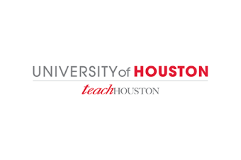 teachHOUSTON at the University of Houston
