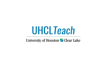 logo for UHCL Stem Teach