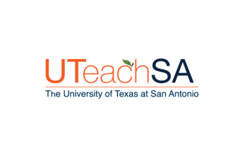 UTeachSA at the University of Texas at San Antonio