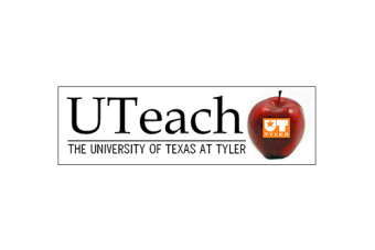UTeach Tyler at the University of Texas at Tyler