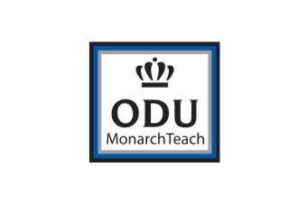 MonarchTeach at Old Dominion University