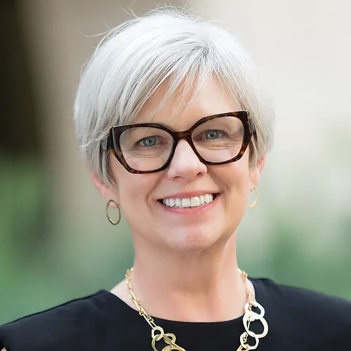 Kimberly Hughes