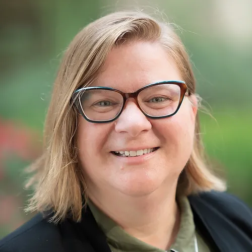 Amy Moreland