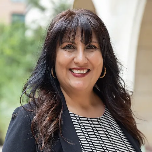 Yvonne Loya