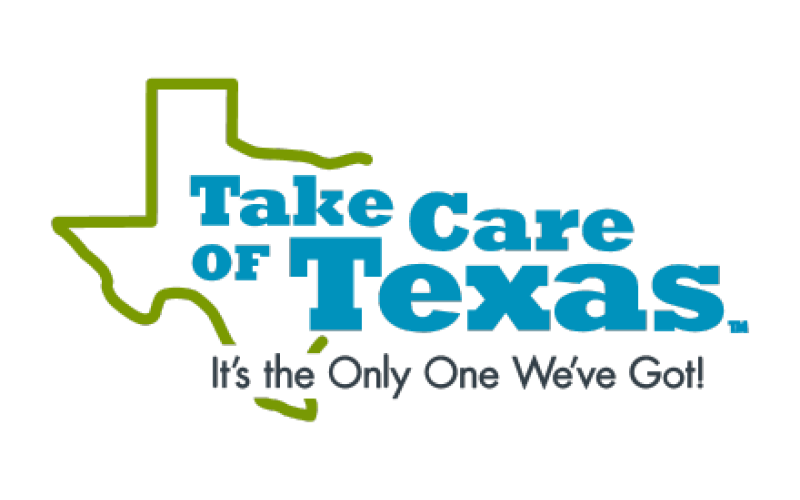 Take Care of Texas/Texas Commission on Environmental Quality