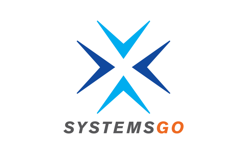 SystemsGo logo