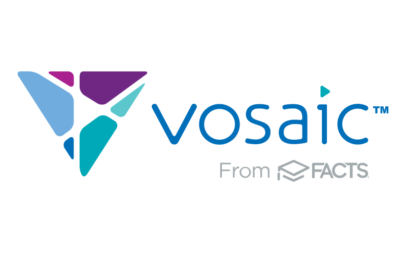 Vosaic logo