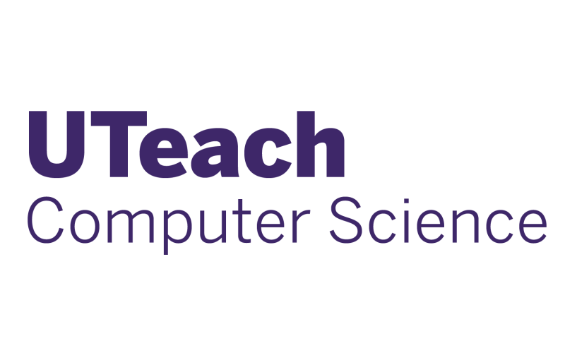 UTeach CS logo