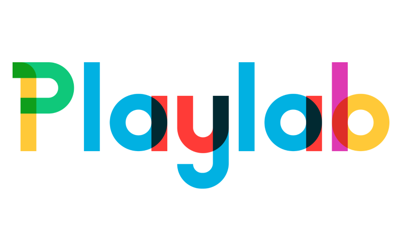 Playlab logo